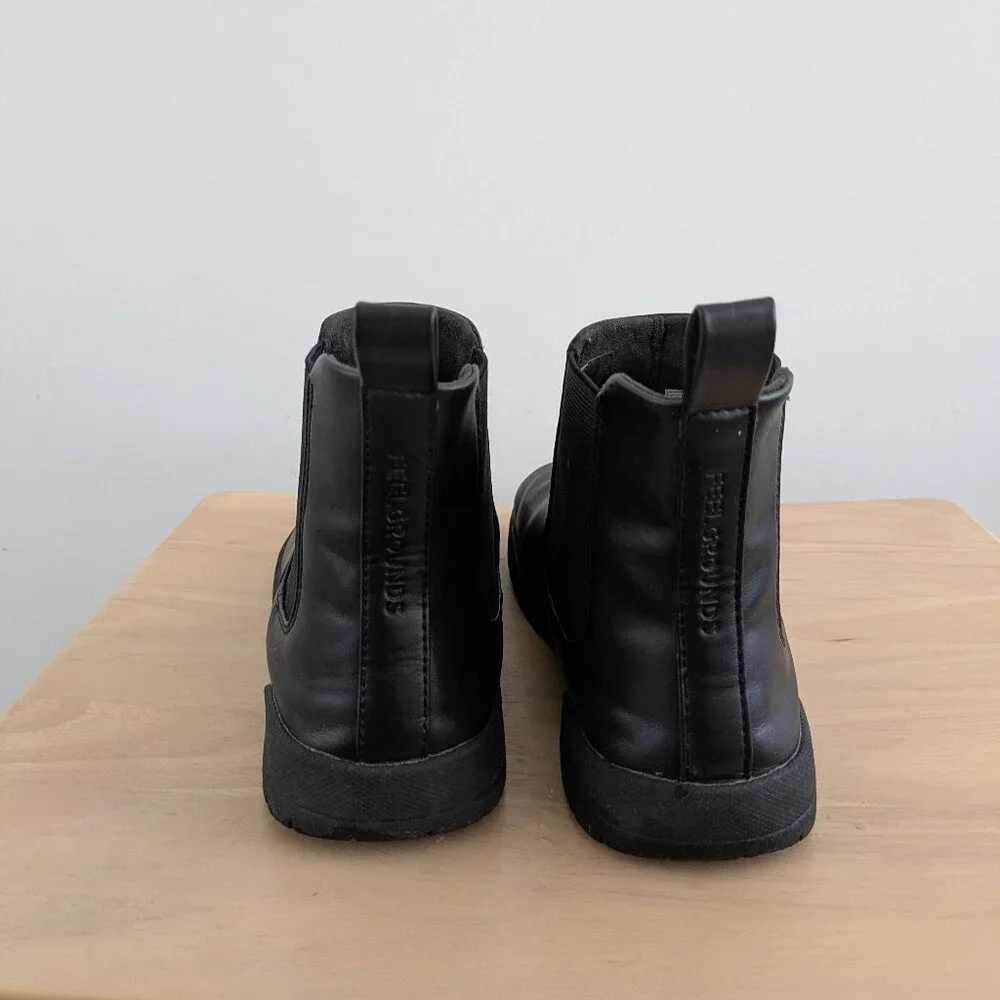 Feelgrounds Chelsea Boot Barefoot 8/39 - Picture 4 of 6